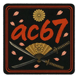ac67 মোবাইল-ফার্স্ট ডিজাইন